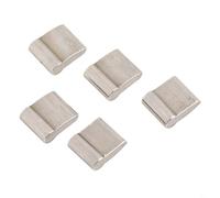 Bulevisiter Wheel Hub Body Pawls Replacement for Fulcrum F0 F3 F5 XL - Stainless Steel For Bike Hub Pawls, 5-Piece Set Compatible with For NovaTec Quanto Shims(3)