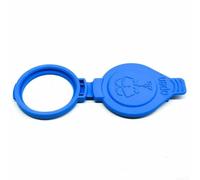 Bulevisiter Windshield Washer Reservoir Tank Cap Compatible with 5 Series G31 F90 6 Series G32 Compatible with for GT 7 Series G11 G12 8 Series G14 G15 G16 F91 F92 F93 Blue