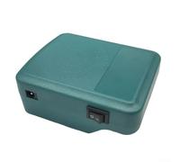 Bulevisiter Wireless Battery Charger Adapter for PARKSIDE X20V Team PAP20A1 PAP20A3 Power Tool Battery with Dual Type-C PD Output Ports Fast Charging