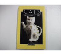 Bulfinch Library Collection: Cats: Art, Legend, History (The Bulfinch Library of Collectibles)