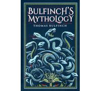 Bulfinch's Mythology