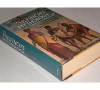 Bulfinchs Mythology Illustrated