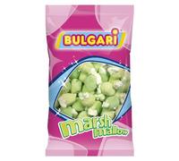 Bulgari agostino MARSH MALLOW APPLES STUFFED JELLY BY 1 KG