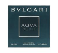 Bulgari Aqua Pour Homme - 100 ml