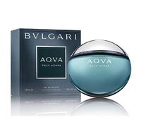 Bvlgari Aqva Pour Homme Eau de Toilette 100ml EDT Spray Brand New & Sealed