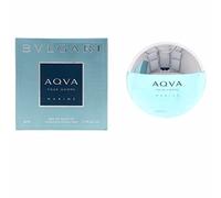 Bvlgari Aqva Pour Homme Marine Eau De Toilette Spray | 50ml