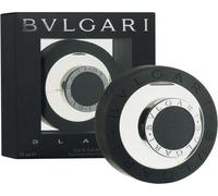 BULGARI BLACK EDT SP 75ML VERY RARE DISCONTINUED