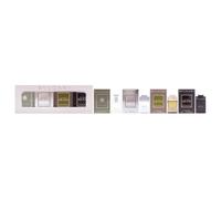 Bvlgari Miniatures For Him Gift Set 5ml Pour Homme EDT + 5ml Man Rain Essence EDP + 5ml Man Wood Essence EDP + 5ml Man In Black EDP