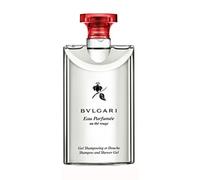 Bulgari Eau Parfumée au thé Rouge Shampoo and Shower Gel