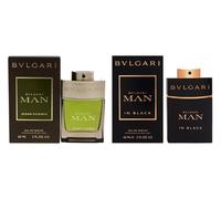 Bvlgari Man Wood Essence Eau de Parfum 60ml Spray