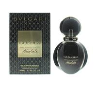 Bulgari Goldea The Roman Night Absolute Sensuelle Eau De Parfum 50ml - TJ Hughes