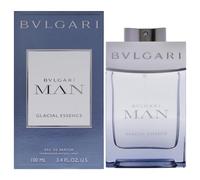 Bvlgari Man Glacial Essence Eau de Parfum for Men 100 ml