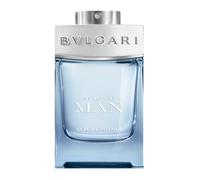 BULGARI Man Glacial Essence 100 ML Eau de Parfum Men's Perfumes