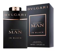 BVLGARI Man In Black Parfum 100ml