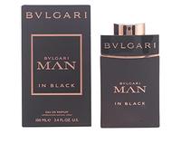 Bulgari Man in Black Edp Vapo 100ml
