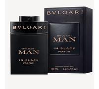 BVLGARI MAN IN BLACK 100ML PARFUM SPRAY BRAND NEW & SEALED