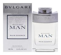 BULGARI MAN RAIN ESSENCE 100ML EDP SPRAY | NEW & SEALED | FREE P&P | UK