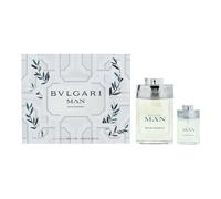 Bvlgari Men Rain Essence Giftset 115ml