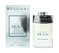 Bulgari Man Rain Essence Eau de Parfum 100ml | TJ Hughes