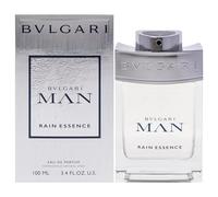BULGARI MAN RAIN ESSENCE 100ML EDP SPRAY | NEW & SEALED | FREE P&P | UK