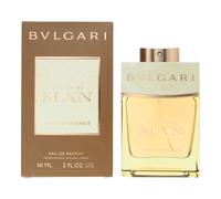 Bvlgari Man Terrae Essence Eau de Parfum - Clear 60 ml
