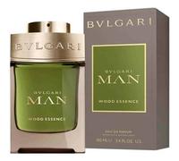 BVLGARI Man Wood Essence Eau de Parfum Spray 100ml