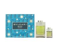 BULGARI Bvlgari Man Wood Essence gift set for men