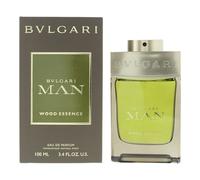 Bvlgari Man Wood Essence Eau De Parfum 100ml