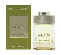 Bulgari Man Wood Neroli Eau de Parfum 100ml | TJ Hughes