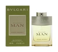 Bulgari Man Wood Neroli Eau de Parfum 60ml | TJ Hughes