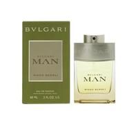 Bulgari Man Wood Neroli Eau De Parfum 60ml
