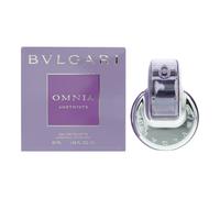 Bulgari Omnia Amethyste Eau de Toilette 40ml - TJ Hughes