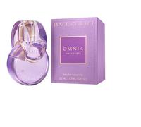 Bulgari Omnia Amethyste Eau de Toilette 50 ml