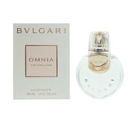 Bulgari Omnia Crystalline Eau de Toilette 100ml | TJ Hughes