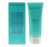 Bulgari Omnia Paraiba Shower Oil 100ml For Her
