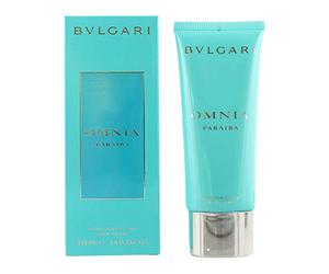 Bulgari Omnia Paraiba Women Body Lotion, 100 ml