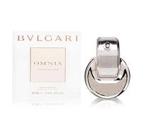Omnia Crystalline by Bvlgari Eau De Toilette Spray 2.2 oz / e 65 ml