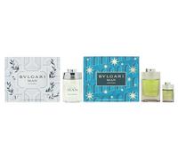 Bvlgari Men Rain Essence Giftset 115ml