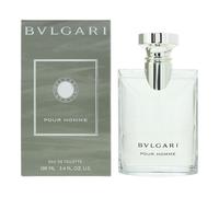 Bvlgari Pour Homme Eau de Toilette 100ml Spray