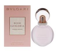 Bvlgari Rose Goldea Blossom Delight 50ml Eau De Toilette Fragrance For Her