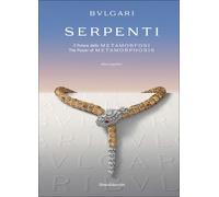 Bulgari | Serpenti