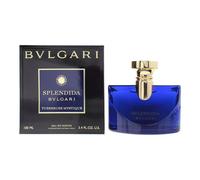Bulgari Splendida Tubereuse Mystique 100ml Eau De Parfum EDP Spray For Her - New