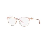 Bulgari Woman BV2203 2057 Optical frames outlet Metal Pink Round