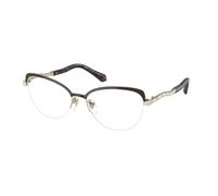 Bulgari Woman BV2239B 2034 Optical frames outlet Metal Brown Cat Eye