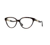 Bulgari Woman BV4193 504 Optical frames outlet Acetate Havana Cat Eye