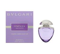 Bulgari Womens Omnia Amethyste Eau de Toilette 25ml - One Size