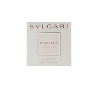 Bvlgari Omnia Crystalline by Bvlgari for Women - 1.35 oz EDT Spray
