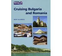 Bulgaria and Romania Cruising Guide