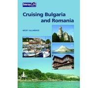 Bulgaria and Romania Cruising Guide