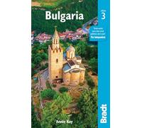 Bulgaria (Bradt Travel Guides)